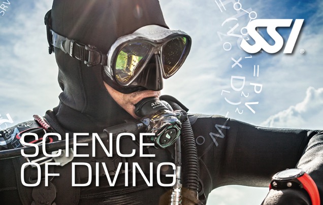 Science of Diving SSI