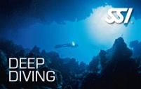 Deep Diving SSI