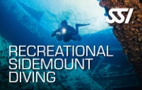 Recreational Sidemount Diving SSI